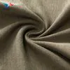 Premium Ribbed Knit Fabric Blend for Sportswear and Apparel