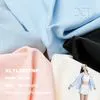 Xlyl3627np 160-170GSM 90% Nylon 10% Spandex Sun Protection Apparel Fabric