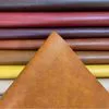 Eco Friendly Soft Napa PVC Vegan Faux Artificial Synthetic Leather Fabric for Sofa Chair Furniture Upholstery