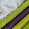 Lady's 100% Lyocell 32s Woven Twill Fabric Super Soft Smooth for Dresses Skirts Blouses Pants-Combed Bags Sofas Pillows Shirts