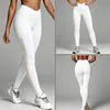 Stylish Women's High Waist Yoga Leggings with Pockets