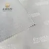 210d Emboss 100% Oxford Fabric Polyester with PA