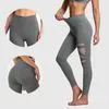 High Waist Flared Yoga Pants for Women - Soft & Stretchy