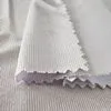 Eco-Friendly Stretchable RPET Knit Jersey Fabric for Sports