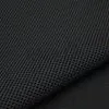 100% Polyester Knitted 3D Mesh Fabric Dyed Medium Weight Quick-Dry Eco-Friendly for Girls Activewear Outdoor Use