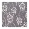 New Multi-Color Rayon Jacquard Nylon Lace Fabric High Quality Lightweight 120 GSM for Women's Wedding Dresses