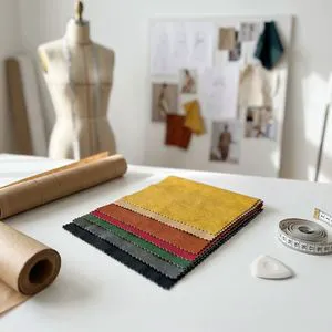 Pfas Free Vegan PU Leather Fabric - Ultra Soft 0.7mm Garment Leather for Fashion Jackets, Skirts & Apparel
---procurement customization--(https://www.xinlangtextile.com/)
