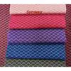 New Arrival Honeycomb Mesh Woven Polyester Fabric 420GSM 2.2mm Ventilated Wear Resistant Eco for Car Seat Sofa Home Textile Use