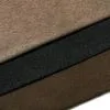 2025 High-End Wool-Cotton-Nylon Blend Knitted Apparel Fabric Breathable Anti-Pilling Anti-Static Tops Coats Trousers for Jackets