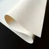 China Factory Customizable 3mm 6mm 10mm Thick 100% Wool Fabric Industrial Felt Wool White Felt Sealed Flame Retardant