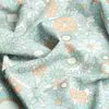 Custom High-Quality Nylon Fabric for Digital Bag Printing