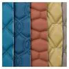 Premium Quilted PVC Synthetic Leather for Car Upholstery