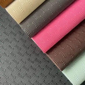 Premium Embossed PVC Faux Leather for Custom Bags
                ---procurement customization--(https://www.xinlangtextile.com/)
