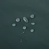 Lightweight 20d Nylon Spandex Fabric 59GSM 155cm, Weft Stretch Water Repellent for Activewear Outerwear