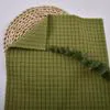 High Quality 93%Polyester 7%Spandex 240GSM Jacquard Fleece Fabric Stretch Soft Fabric for Sweatshirt