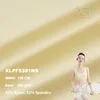 Xlpf5381ns 200GSM 49% Nylon 51% Spandex Sports Bra Fabric