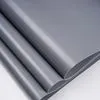 PVC Double-Sided Rainproof Fabric Thickened Outdoor Balcony Knife-Coated Sunproof Marquee Cloth Windproof Industrial Membrane