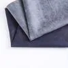 Factory Supply Best Quality Designer Sofa Synthetic Foiling Upholstery Suede Faux Leather Sofa Fabric