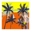 OEM 4 Way Stretch Breathable Print PBT 100 Polyester Functional Microfiber Fabric