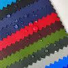Waterproof 210d Ripstop Horizontal Jacquard PU Water Resistant Nylon Fabric