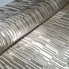 Versatile Metal Fabric for Interior Design: Suitable for Hotels, Lobbies & High-Grade Furniture Decoration