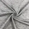 Soft Underwear Fabrics Spandex 5 Viscose 95 Weft Knit Breathable High Elastic Shirt Spandex Sports Underwear Fabrics