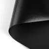 Waterproof Water Resistant Flame Retardant Tear-Resistant PVC Coated Tarpaulin Fabric for Bags Luggage Plain Style Industrial