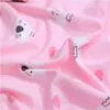 Custom Print Bamboo Jersey Knit Fabric 5% Spandex 95% Organic Bamboo Fiber Spandex Knitted Jersey Printed Fabric for Baby Pajama