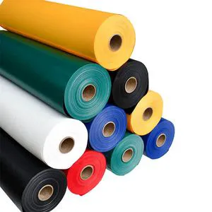 Tak 550GSM-700GSM Super Strong Industrial Waterproof PVC Tarpaulin Fabric for Tent
---procurement customization--(https://www.xinlangtextile.com/)