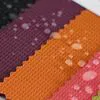 Waterproof 420d Jacquard Nylon Oxford Fabric for Bags etc.