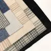 New Arrival Luxury Fashion Made in Chine Women Italian Cashmere Fabric
