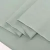 Designer Cotton Scarf Fabric Ity Rayon Viscose and Elastane Suppliers New Organic Cotton Jersey Fabric