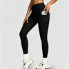 High Waist Tummy Control Yoga Leggings for Women