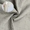 20%Nylon Polyamide 40%Lyocell 40%Rayon 95GSM Bubble Wrinkle Seersucker Fashion Luxury Material Fabric for Women Dress