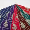 Premium Viscose Fabric with Exotic Floral Print, Soft, Breathable & Skin-Friendly, Low MOQ Available