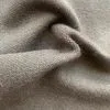 Wholesale Soft 18.5 Microns 300GSM 100% Knitted Fleece Merino Wool Fabric for T-Shirt / Underwear / Socks / Firefighter Uniforms