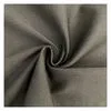 Factory Sale High Quality 60s Wrapped Rayon58% Nylon35% Spandex5% Interlock Gedi Fabric 250/270GSM Stretch for Fashion 8299-1