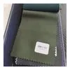 Colors Solid Twill Worsted Cashmere Nobility Suit 100 Wool Fabric