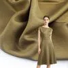 Soft Rayon Nylon Polyester Blend Fabric for Women's Dresses Shirts Suits
