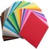 Eco-Friendly 100% Polyester Recycle Felt Fabric Roll Non-Woven 1mm 2mm 3mm 4mm 5mm Polyest Felt Sheet