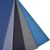 73% Nylon 27% Spandex Woven Warp Breathable Stretch Fabric Athletic Sportswear Anti-Static Quick-Dry Medium Weight for Men China