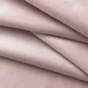 Customized Dyed Plain Soft Comfortable Lightweight Breathable 68% Nylon 32% Spandex 140G/M 160cm Warp Knitted Jersey Fabric