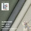 Xleb2744np 180GSM 96.3% Nylon 3.7% Spandex Sportswear Fabric