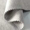 Heavyweight 325GSM 64%Polyester 29%Rayon 7%Spandex Tr Viscose Sandwich Scuba Fabric for Sweatsuits, Jacket, Coat, Hoodie