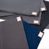 High Quality Professional Laminated Fabrics 100% Polyester 88 Polyester 12 Spandex Fabric