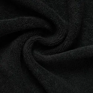 Bamboo Fiber Terry Knit Fabric Soft Absorbent Eco-Friendly
---procurement customization--(https://www.xinlangtextile.com/)