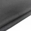 370GSM 80% Wool 20% Nylon Melton Woolen Fabric Super Soft Woven for Coats Suits Jackets Garments Girl's Yarn Dyed Pattern