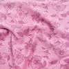 Customized Soft Rayon-Nylon Blend Fabric for Summer Blouses