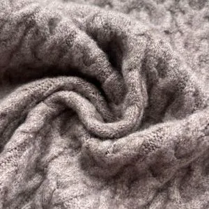 31% Viscose 12% Re-Nylon 53% Re-Polyester 4% Spandex Eco-Conscious Brushed Yarn for Hand Knitting Crochet
---procurement customization--(https://www.xinlangtextile.com/)