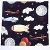 Premium Organic Bamboo Spandex Fabric for Baby Clothing